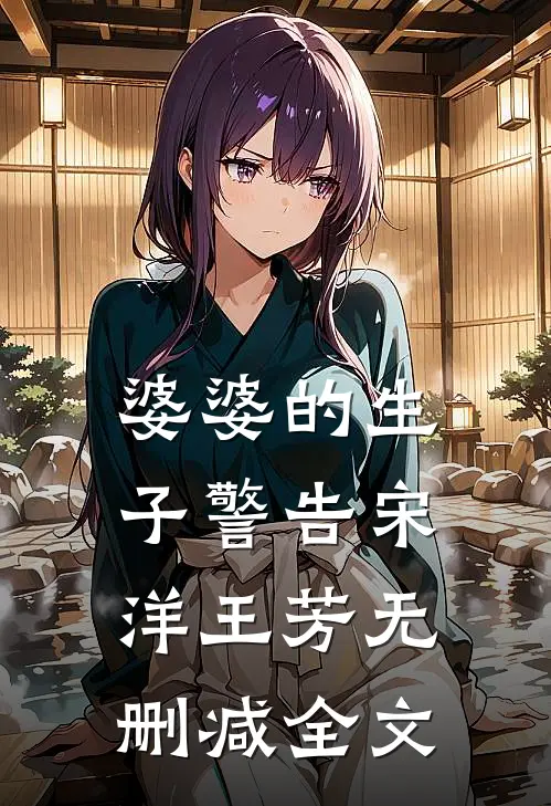 婆婆的生子警告宋洋王芳无删减全文