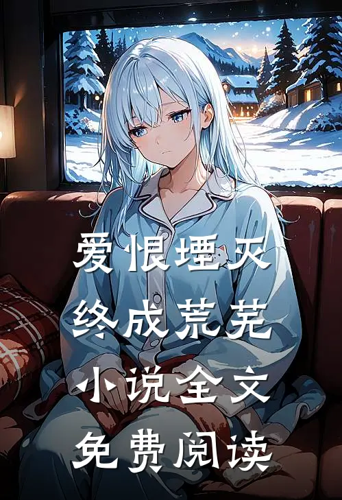 爱恨堙灭，终成荒芜小说全文免费阅读