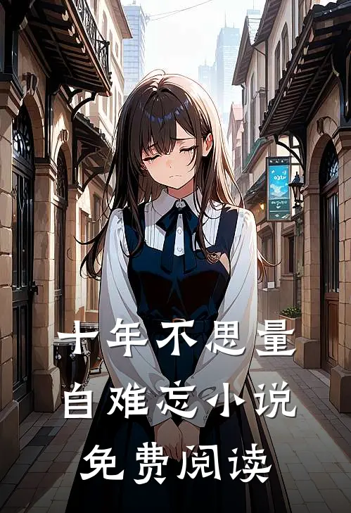 十年不思量自难忘小说免费阅读