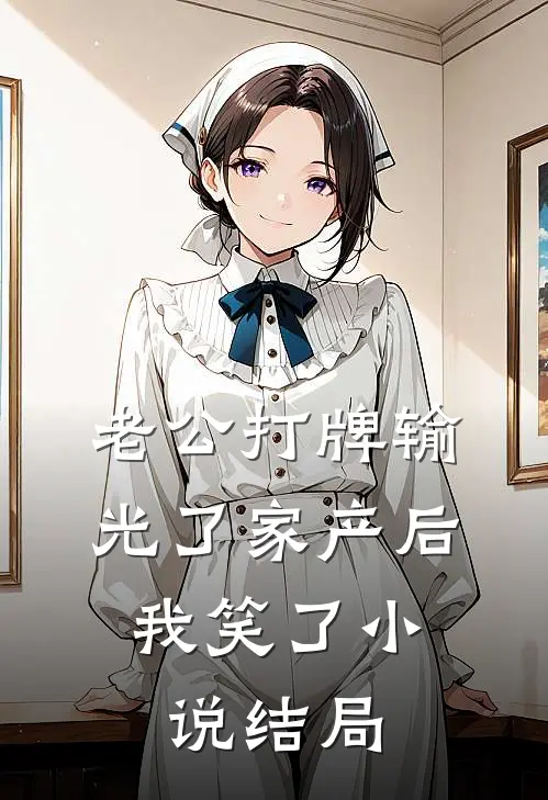 老公打牌输光了家产后，我笑了小说结局