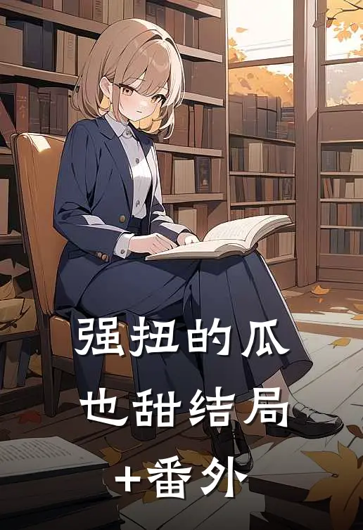 强扭的瓜也甜结局+番外