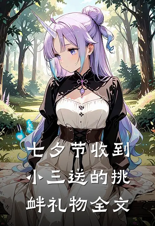 七夕节收到小三送的挑衅礼物全文