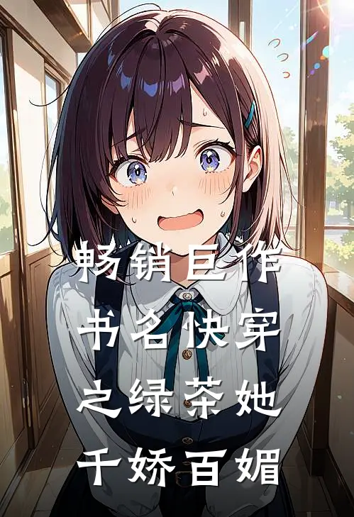 畅销巨作书名 快穿之绿茶她千娇百媚