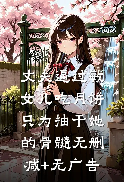 丈夫逼过敏女儿吃月饼，只为抽干她的骨髓无删减+无广告