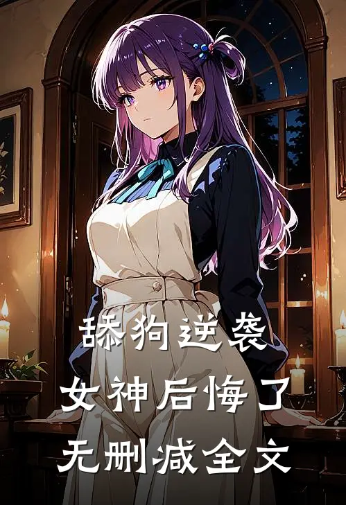 舔狗逆袭，女神后悔了无删减全文