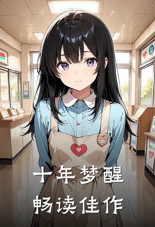 十年梦醒畅读佳作