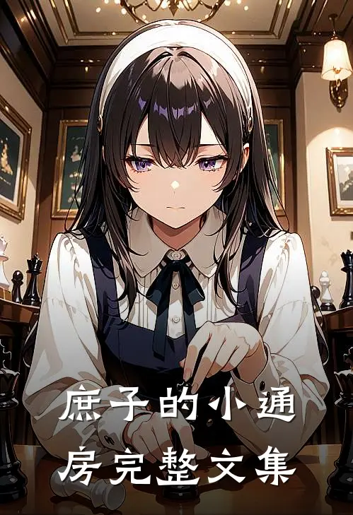庶子的小通房完整文集