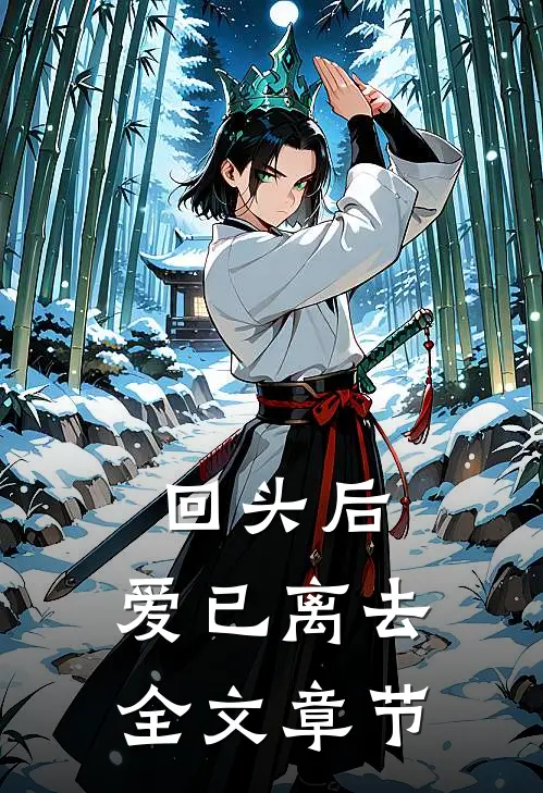 回头后，爱已离去全文章节