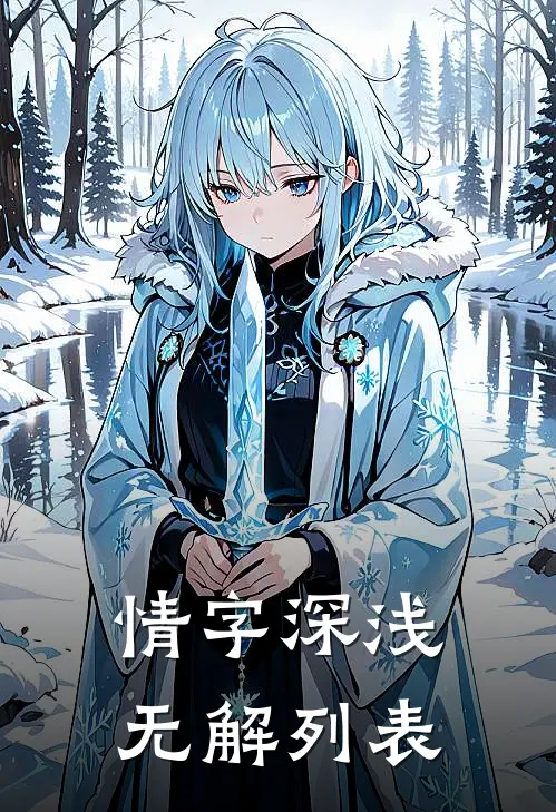 情字深浅无解列表