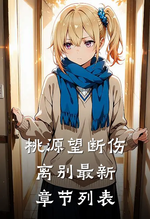 桃源望断伤离别最新章节列表