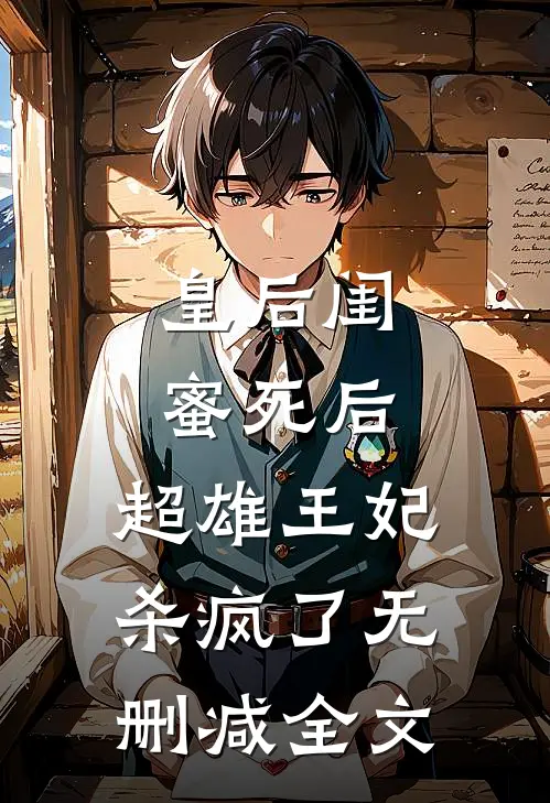 皇后闺蜜死后，超雄王妃杀疯了无删减全文