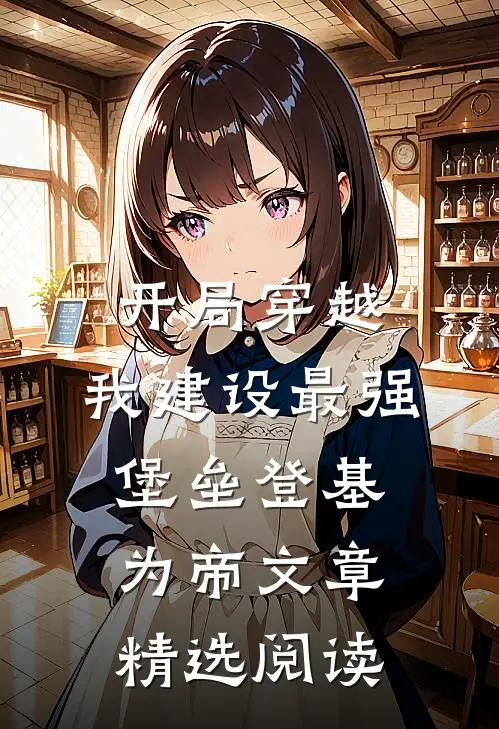 开局穿越，我建设最强堡垒登基为帝文章精选阅读