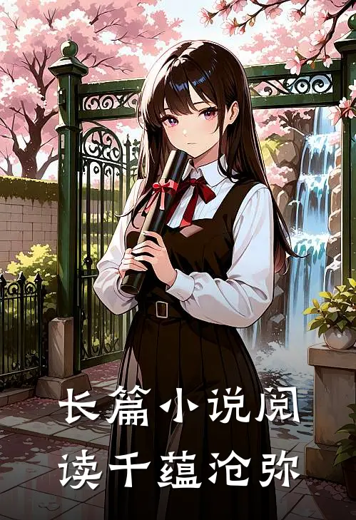 长篇小说阅读千蕴沧弥