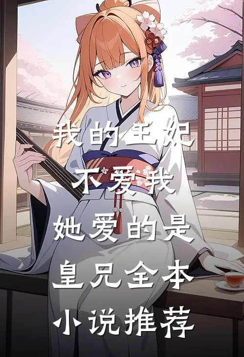 我的王妃不爱我，她爱的是皇兄全本小说推荐