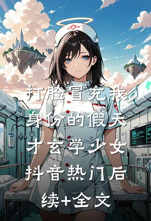 打脸冒充我身份的假天才玄学少女抖音热门后续+全文