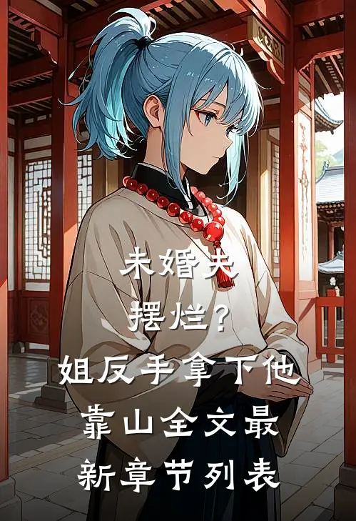 未婚夫摆烂？姐反手拿下他靠山全文最新章节列表