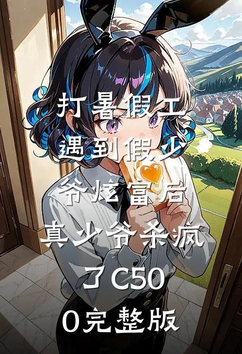 打暑假工遇到假少爷炫富后，真少爷杀疯了C500完整版
