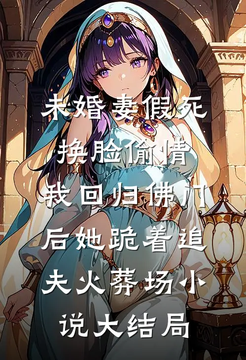 未婚妻假死换脸偷情，我回归佛门后她跪着追夫火葬场小说大结局