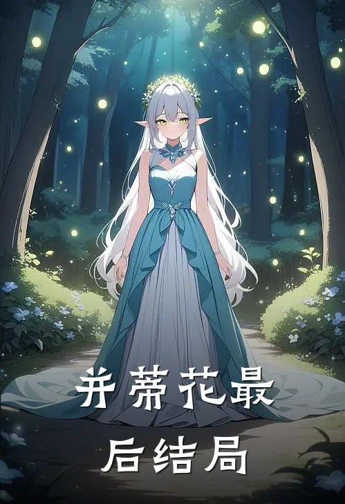 并蒂花最后结局