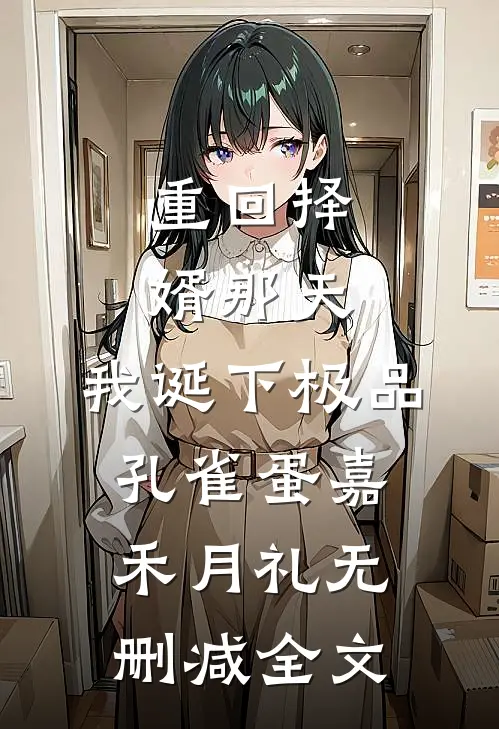 重回择婿那天，我诞下极品孔雀蛋嘉禾月礼无删减全文
