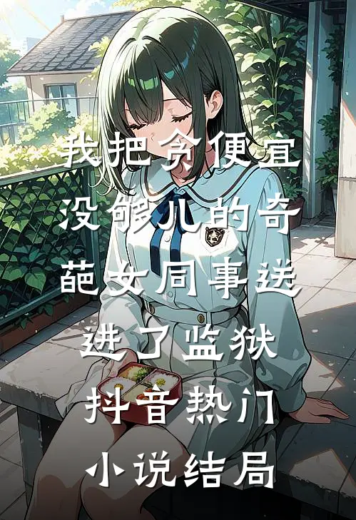 我把贪便宜没够儿的奇葩女同事送进了监狱抖音热门小说结局