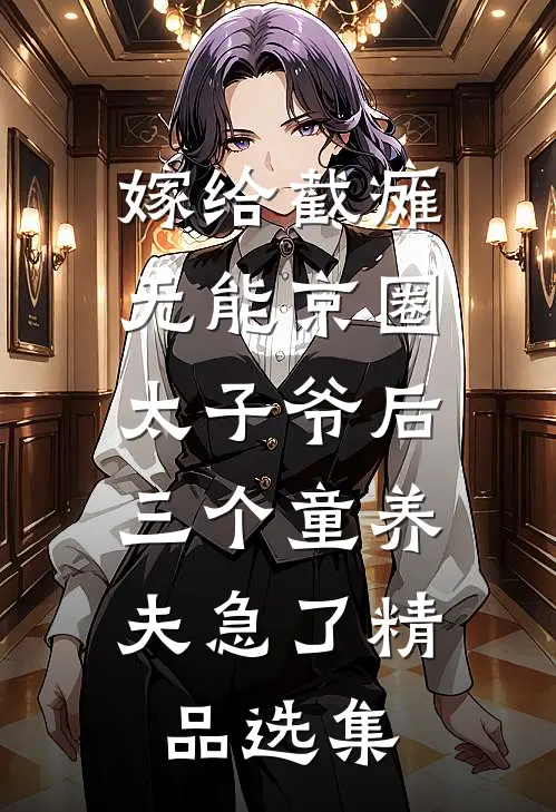 嫁给截瘫无能京圈太子爷后，三个童养夫急了精品选集