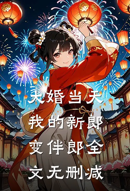 大婚当天，我的新郎变伴郎全文无删减