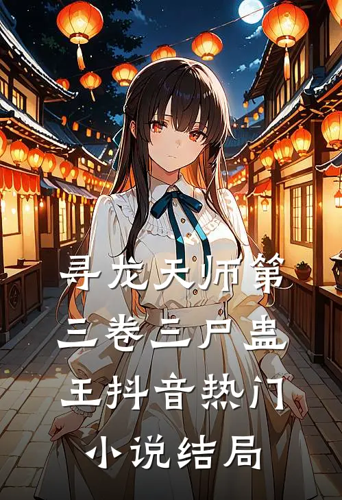 寻龙天师·第三卷-三尸蛊王抖音热门小说结局