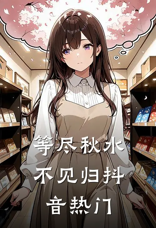 等尽秋水不见归抖音热门