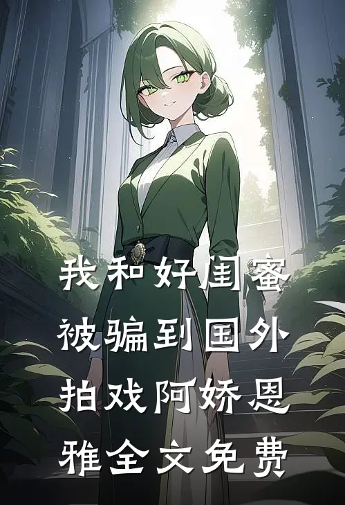 我和好闺蜜被骗到国外拍戏阿娇恩雅全文免费