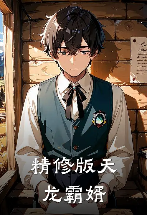 精修版天龙霸婿