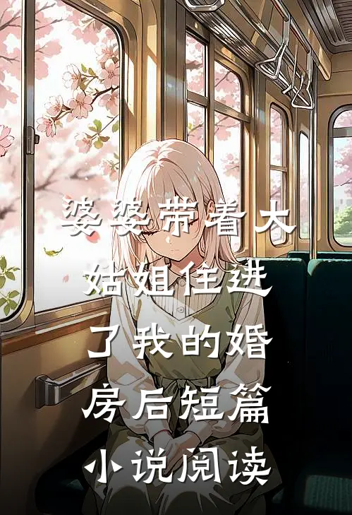 婆婆带着大姑姐住进了我的婚房后短篇小说阅读
