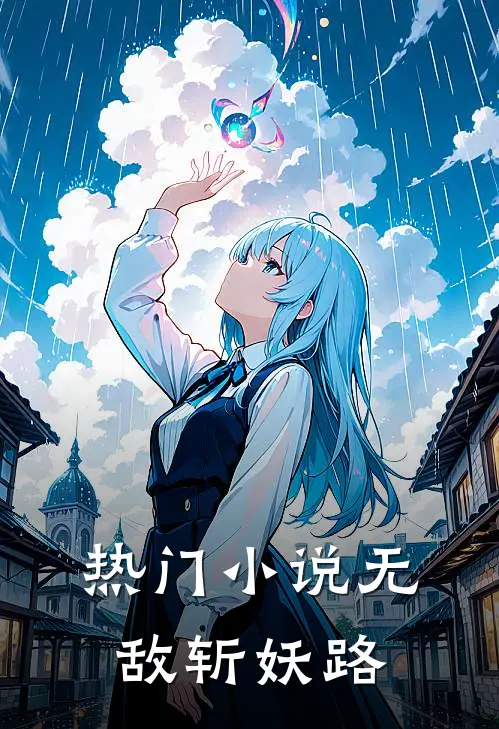 热门小说无敌斩妖路