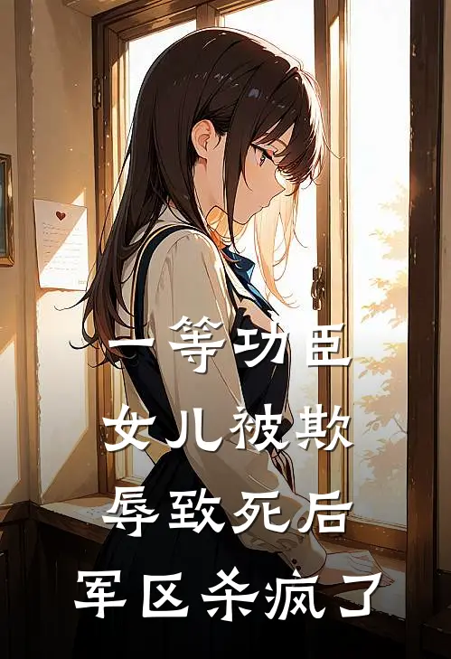 一等功臣女儿被欺辱致死后，军区杀疯了