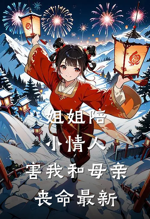 姐姐陪小情人，害我和母亲丧命最新
