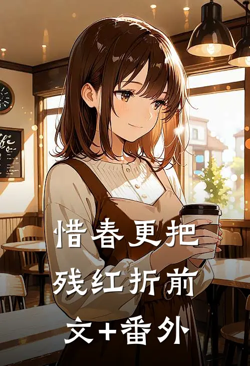 惜春更把残红折前文+番外