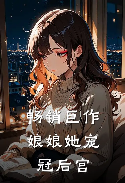 畅销巨作娘娘她宠冠后宫