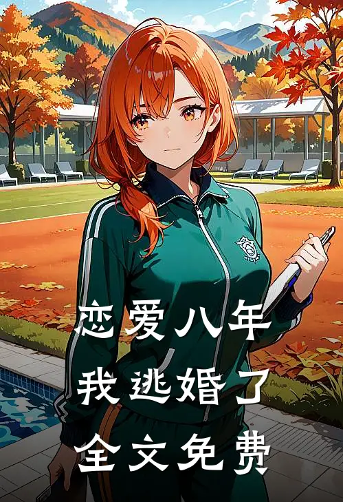 恋爱八年，我逃婚了全文免费