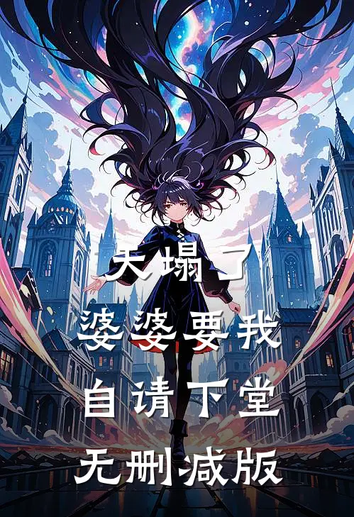 天塌了，婆婆要我自请下堂无删减版