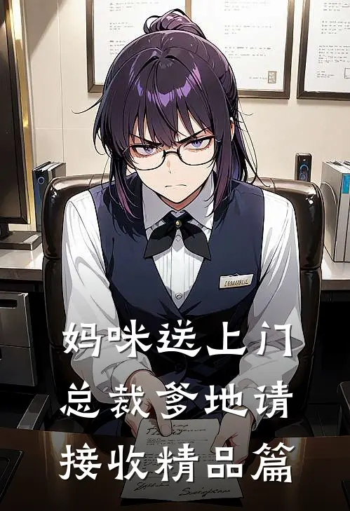 妈咪送上门，总裁爹地请接收精品篇