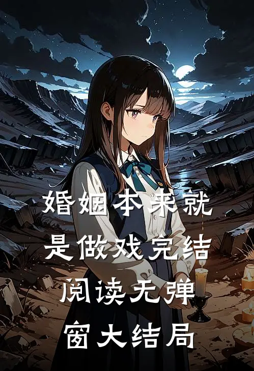 婚姻本来就是做戏完结阅读无弹窗大结局