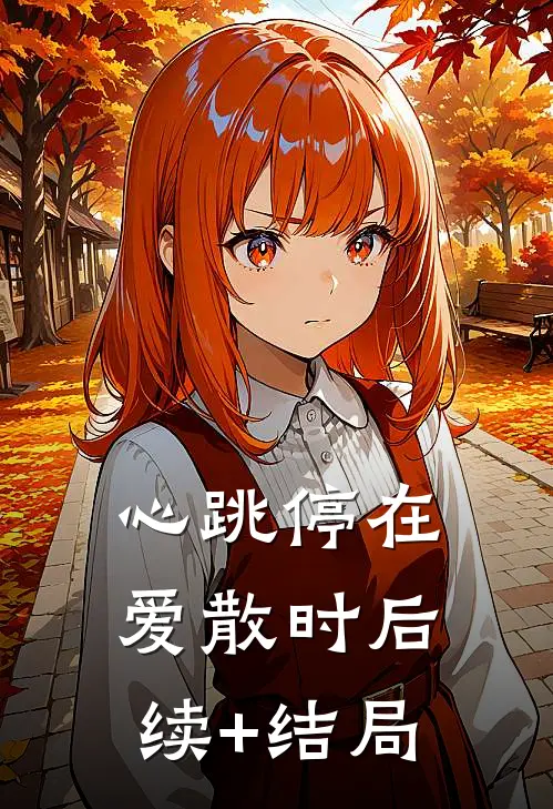 心跳停在爱散时后续+结局