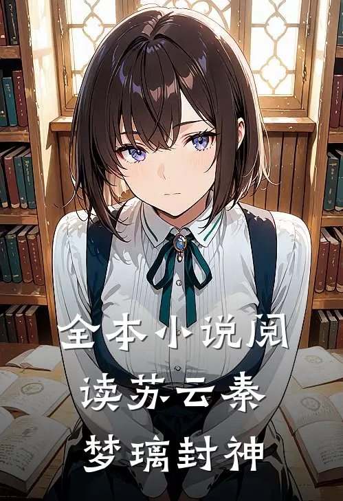全本小说阅读苏云秦梦璃封神