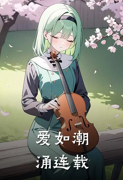 爱如潮涌连载