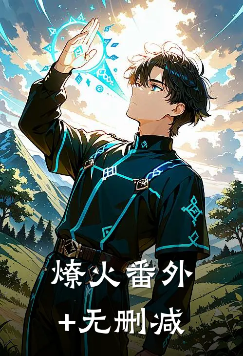燎火番外+无删减