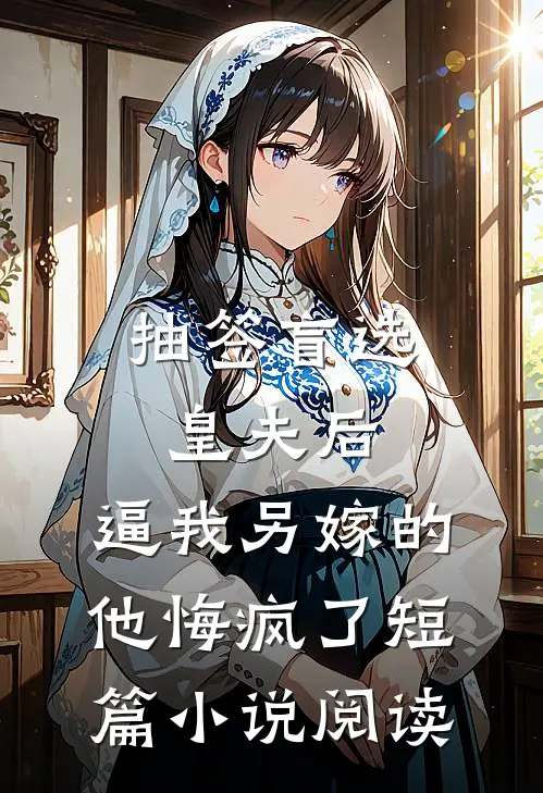 抽签盲选皇夫后，逼我另嫁的他悔疯了短篇小说阅读