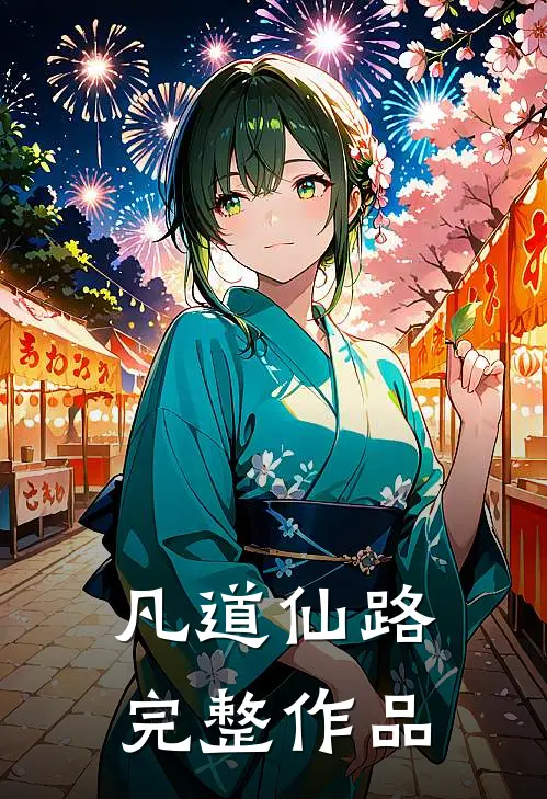 凡道仙路完整作品