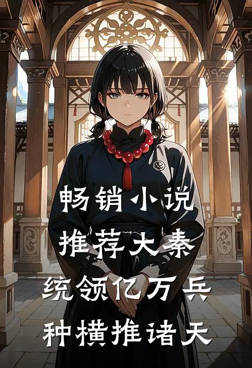 畅销小说推荐大秦：统领亿万兵种横推诸天