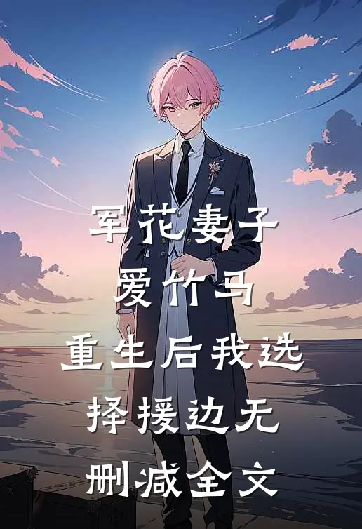 军花妻子爱竹马，重生后我选择援边无删减全文