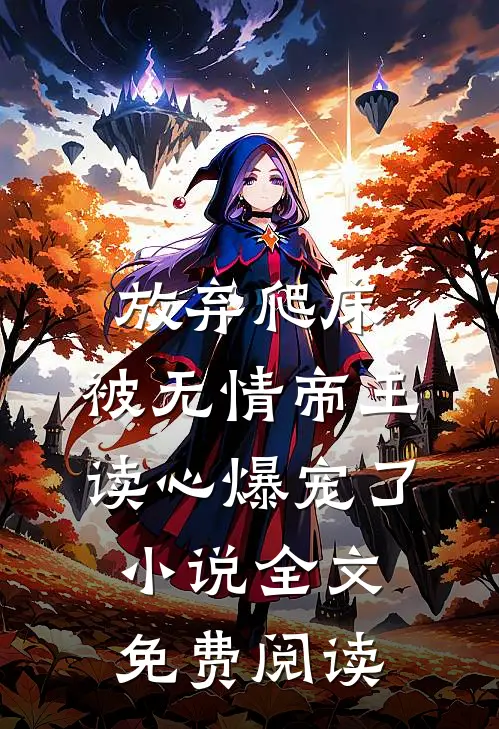 放弃爬床，被无情帝王读心爆宠了小说全文免费阅读